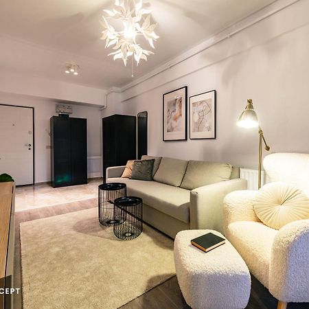 Central Residence Apartment 620 Bukarest Kültér fotó