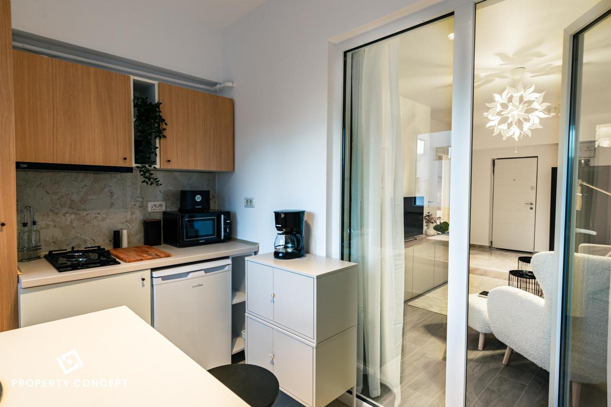 Central Residence Apartment 620 Bukarest Kültér fotó
