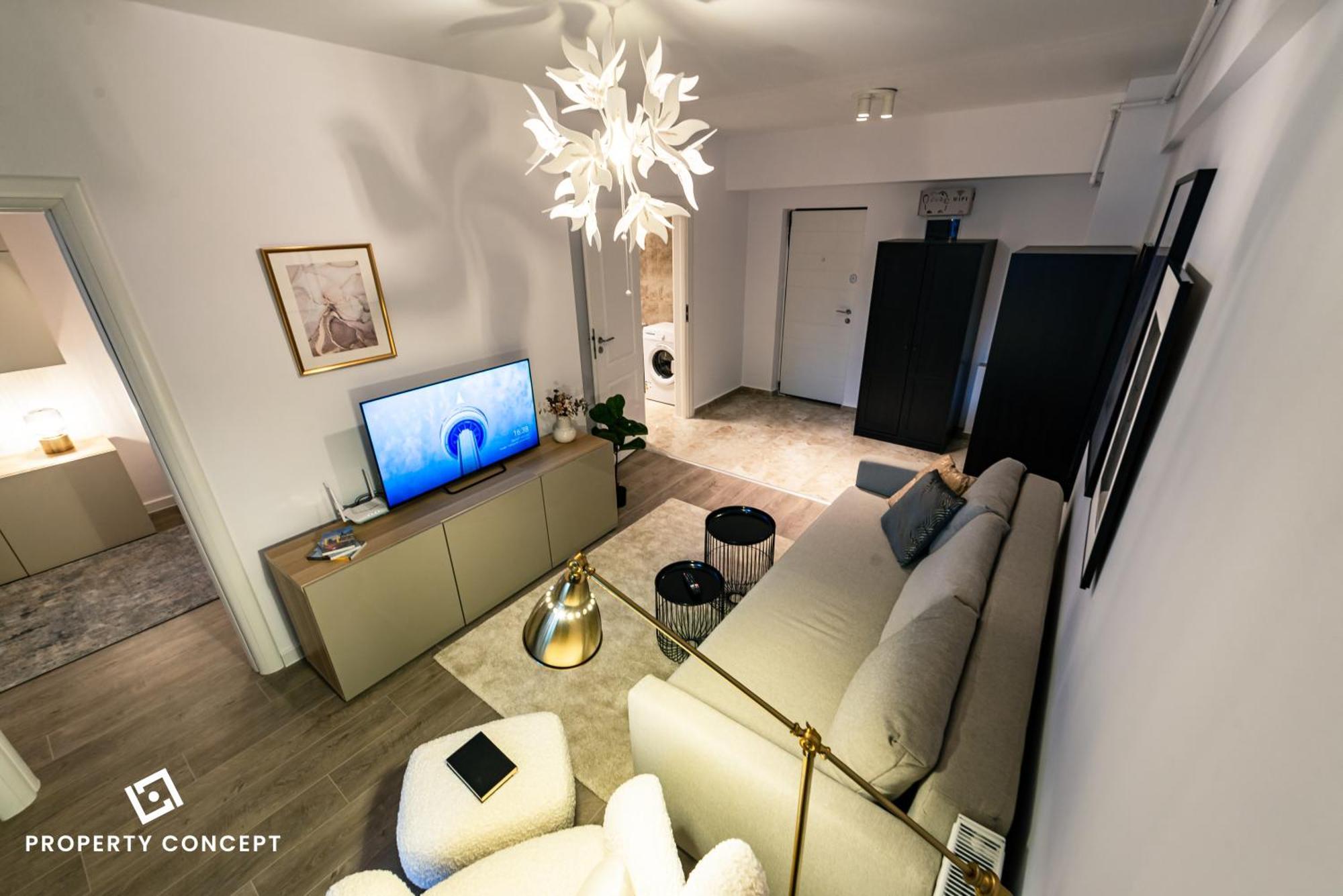 Central Residence Apartment 620 Bukarest Kültér fotó