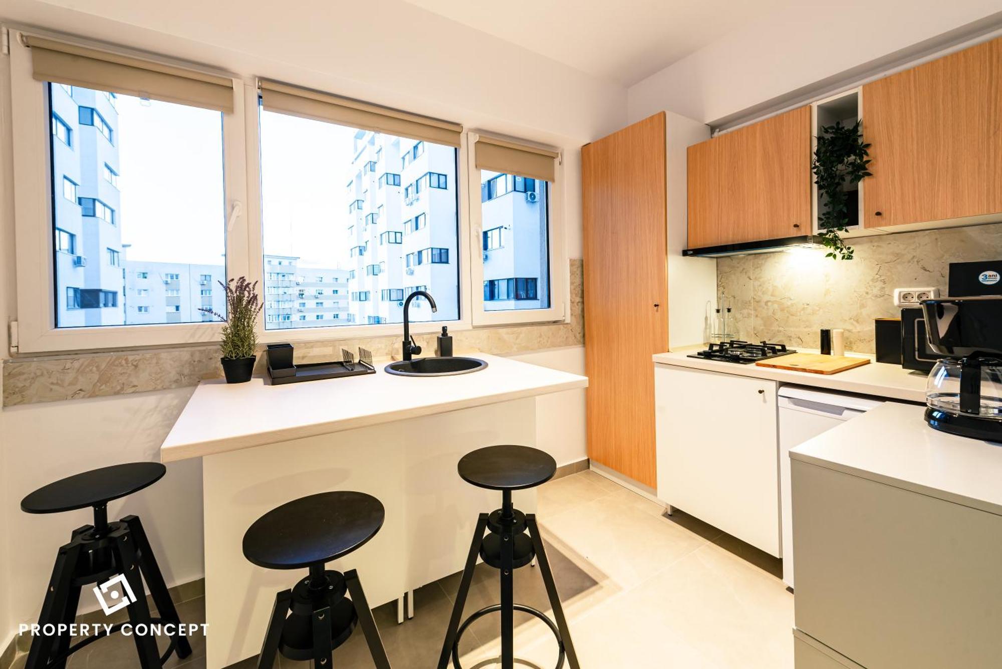 Central Residence Apartment 620 Bukarest Kültér fotó