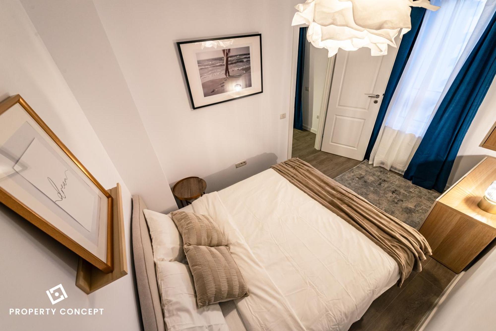 Central Residence Apartment 620 Bukarest Kültér fotó