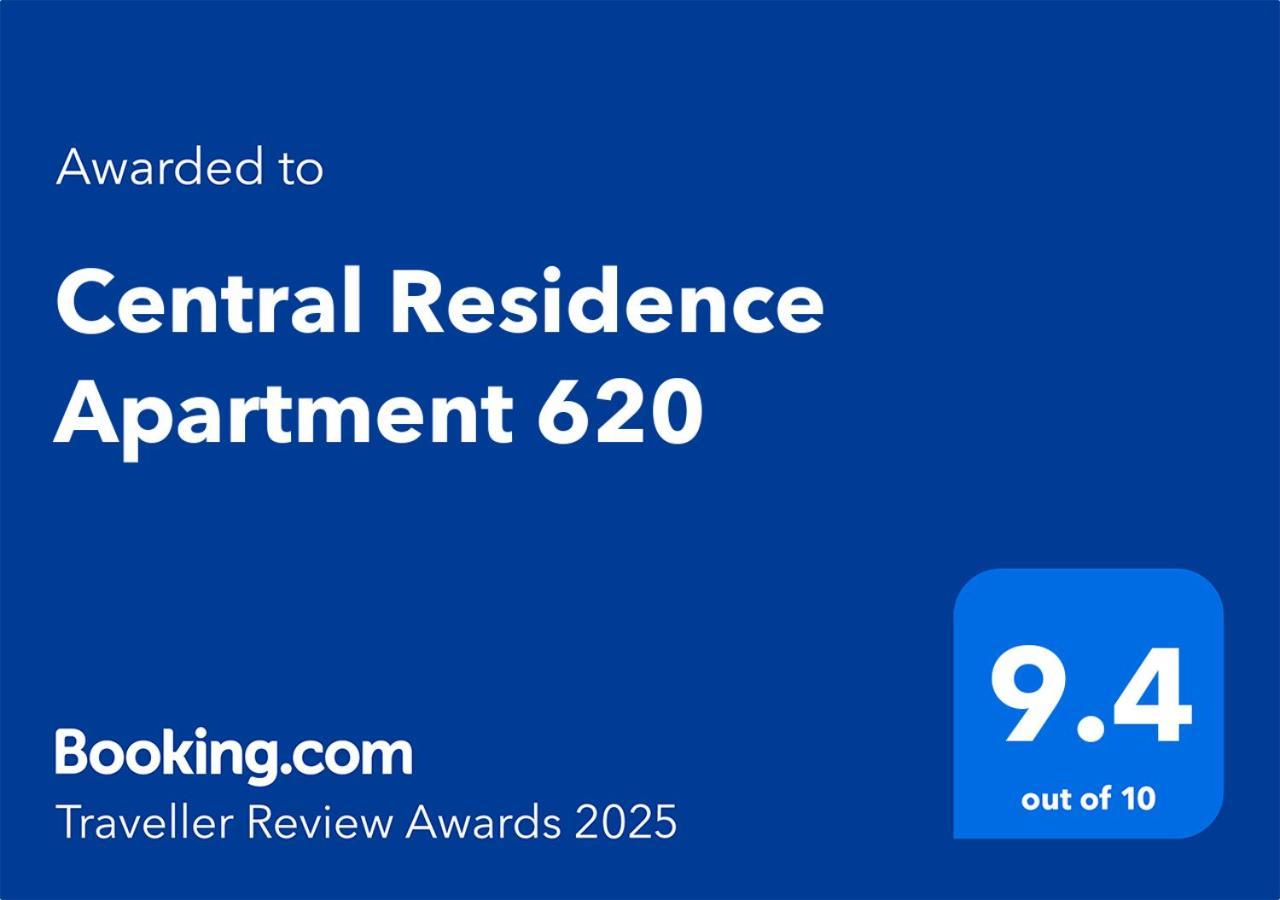 Central Residence Apartment 620 Bukarest Kültér fotó